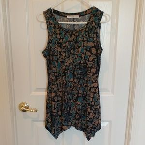 Avon Signature Collection Tank